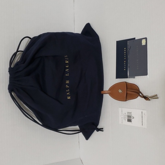 Ralph Lauren Ricky Collection - Picture 16 of 16